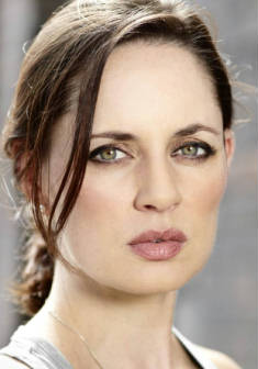 Jennifer Gibson