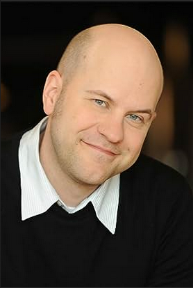 Dan Scanlon