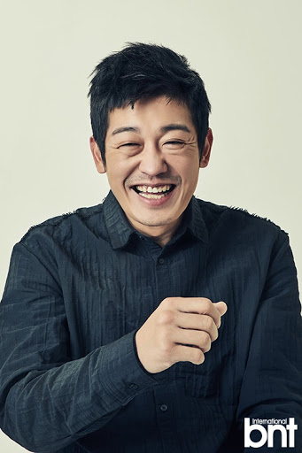 Heo Seong-Tae