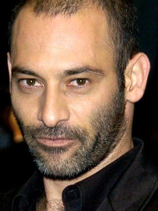 Ashraf Barhoum