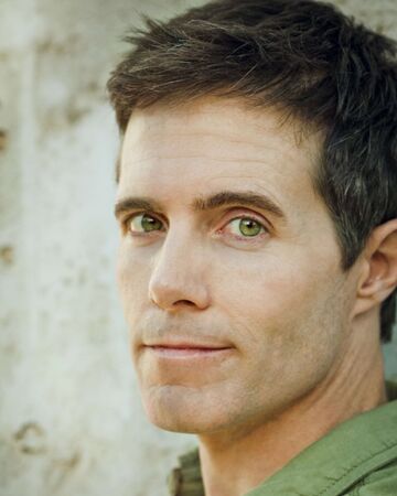 Jeremy Rowley