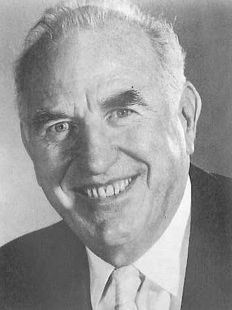 Ed Begley