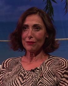 Maria Barranco