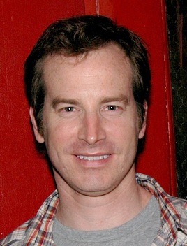 Rob Huebel