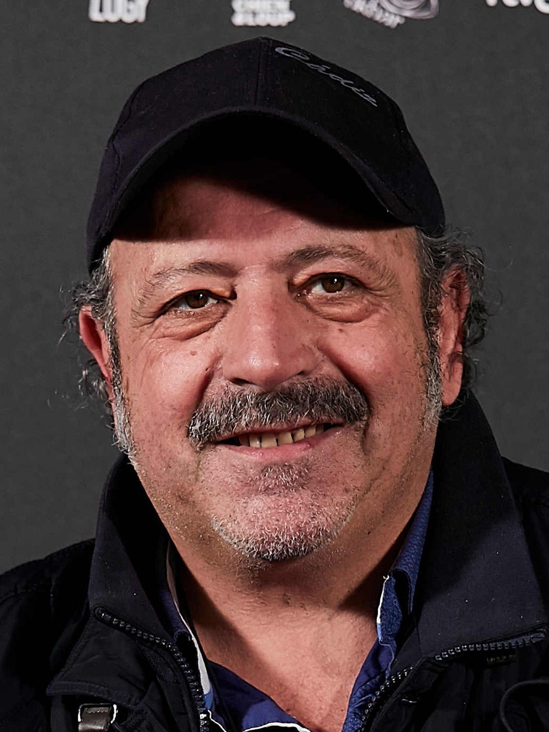 Manuel Tallafè