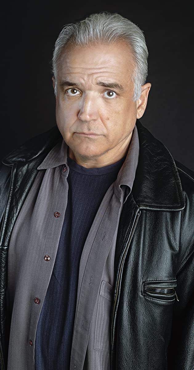 Glenn Taranto