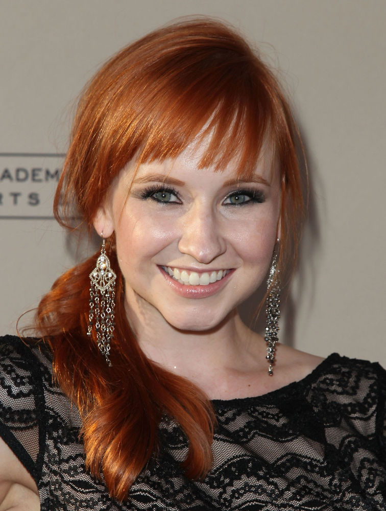 Mary Kate Wiles