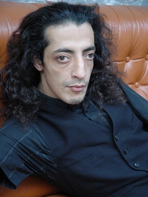 Mohamed Arouss