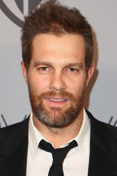 Geoff Stults