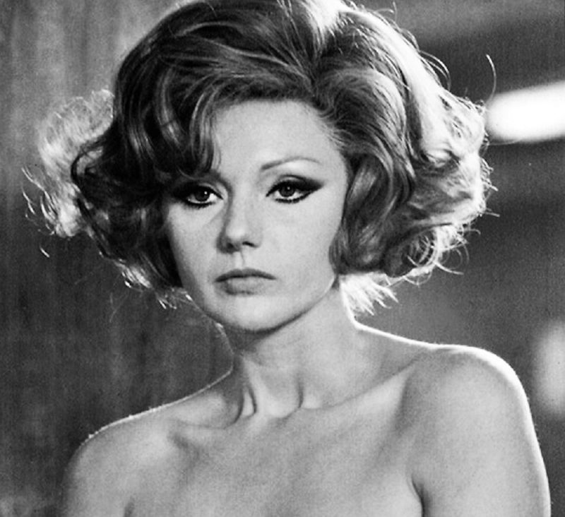 Sylva Koscina