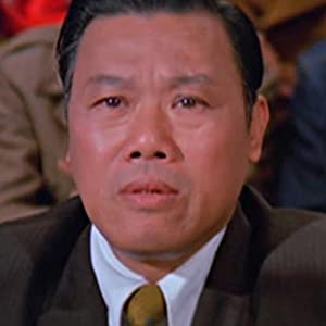 Lee Sau-Kei