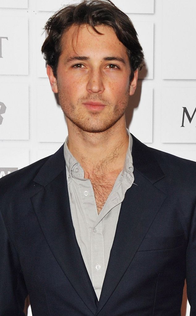 Ben Lloyd-Hughes
