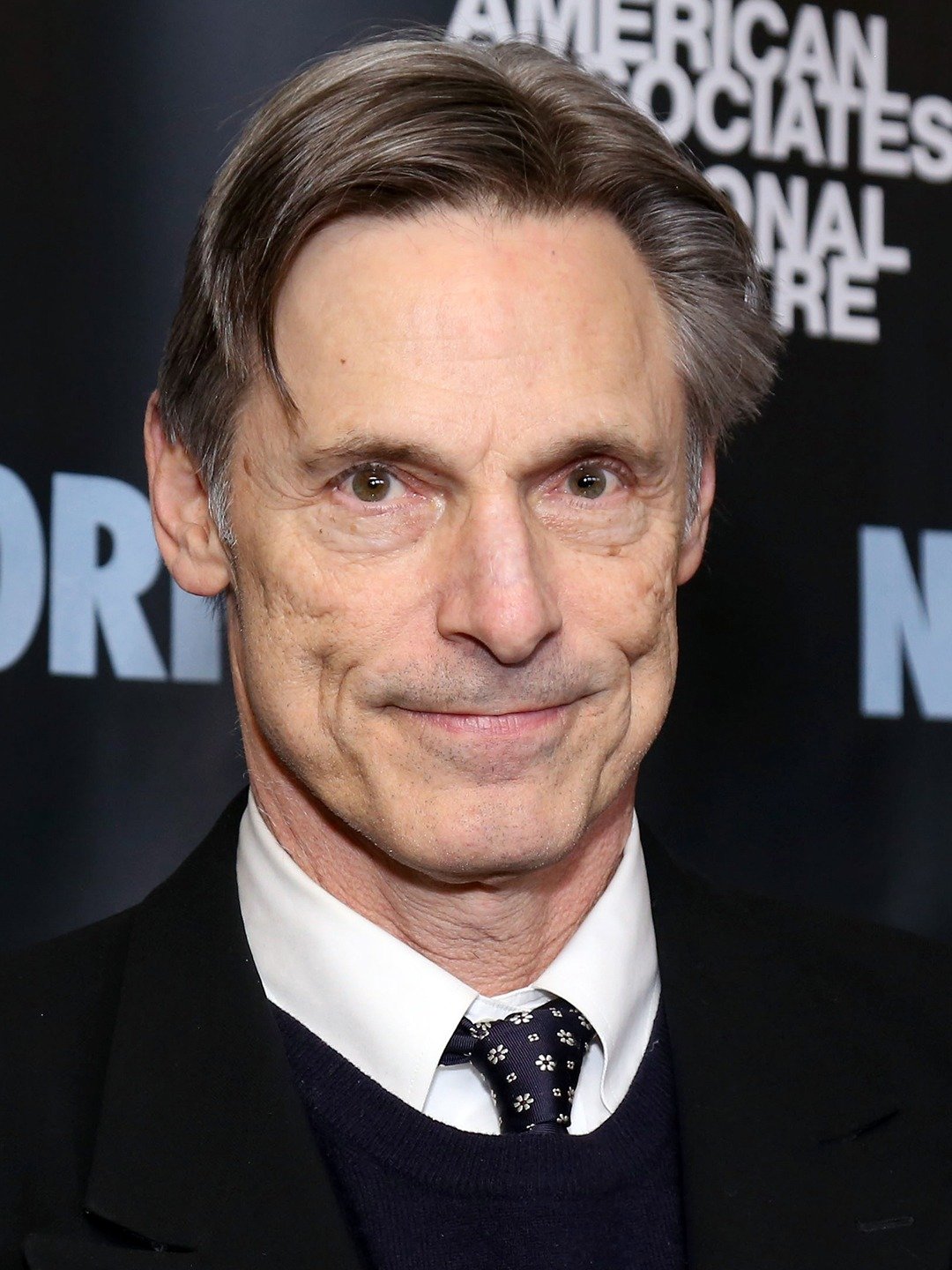 Nicholas Guest