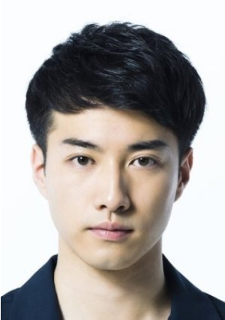 Shodai Fukuyama