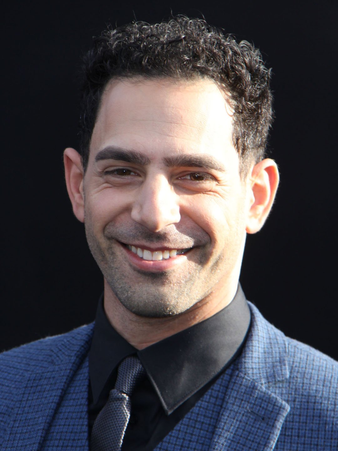 Patrick Sabongui