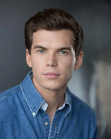 Luke Newton
