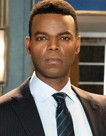 Demore Barnes