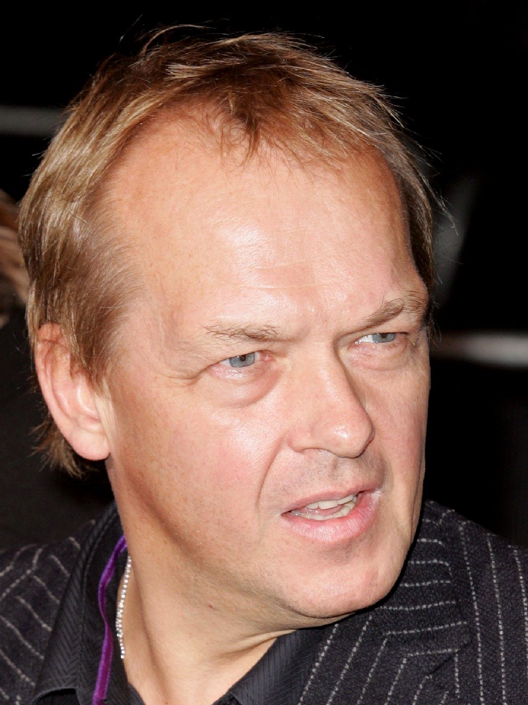 Christopher Fulford