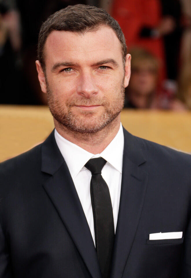 Liev Schreiber