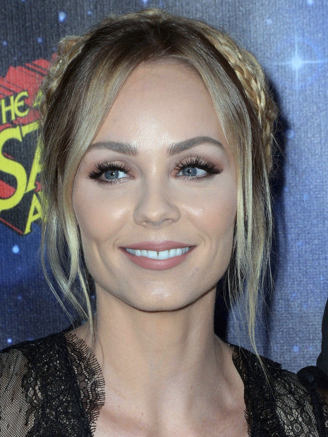 Laura Vandervoort