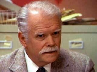 Tony Mockus Sr.