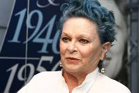 Lucia Bosè