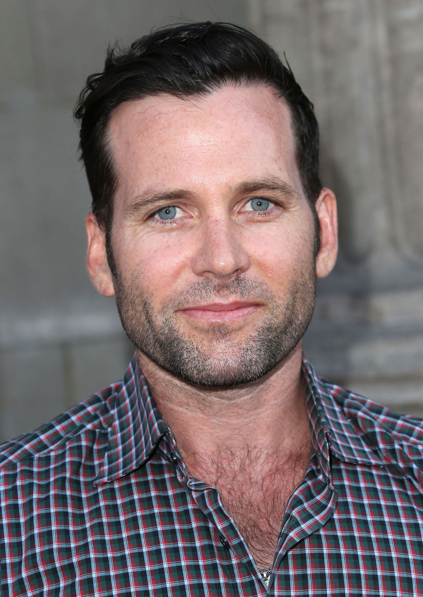 Eion Bailey