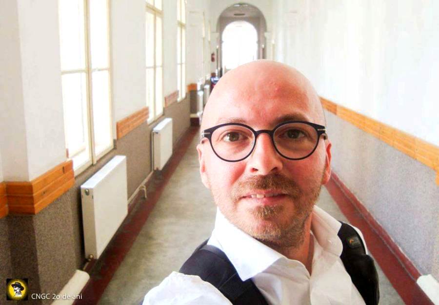 Claudiu Maier