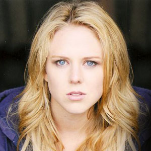 Tegan Moss
