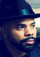 Deshawn Wayne