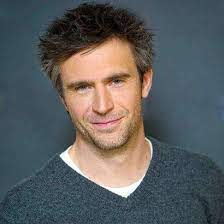 Jack Davenport