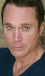 Anthony Starke