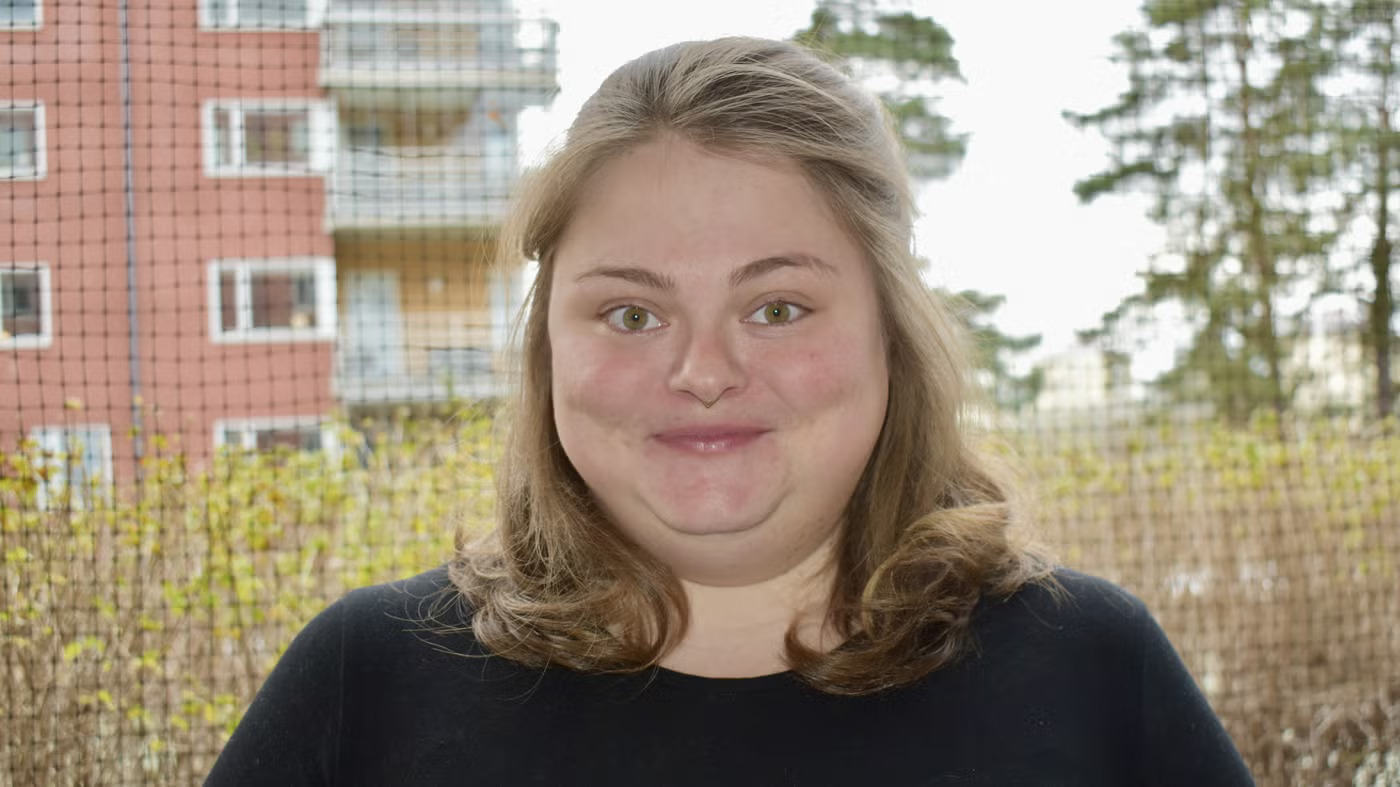 Isabelle Kyed