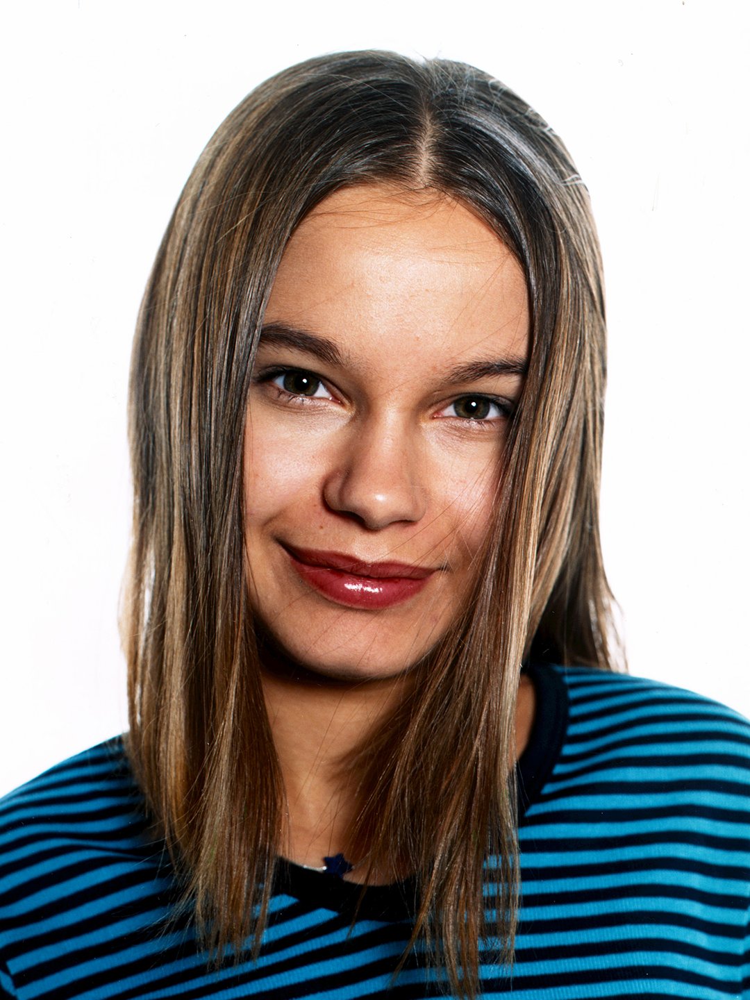 Rebecka Liljeberg