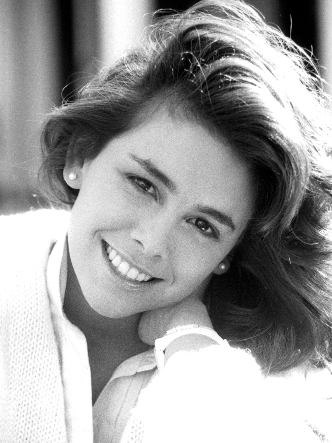 Jill Whitlow
