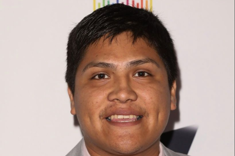 Johnny Ortiz