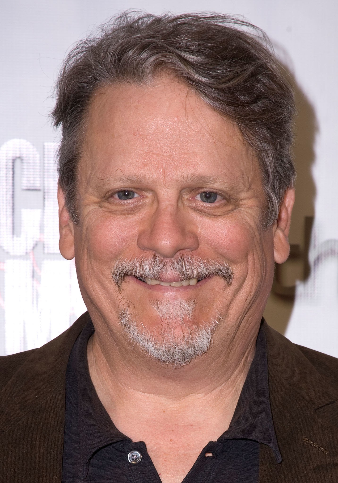 Keith Szarabajka