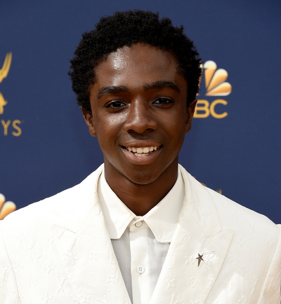 Caleb McLaughlin
