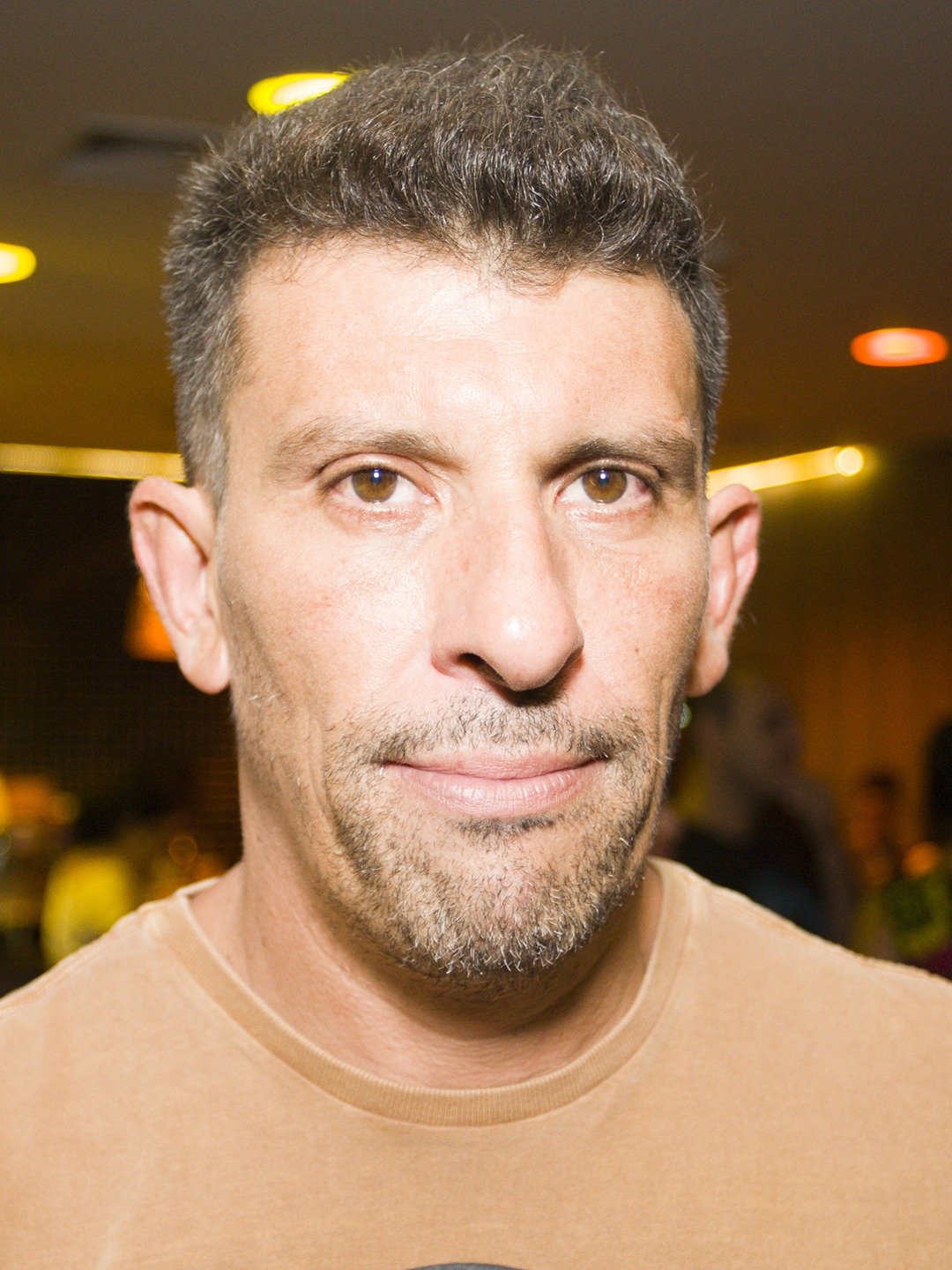Milhem Cortaz