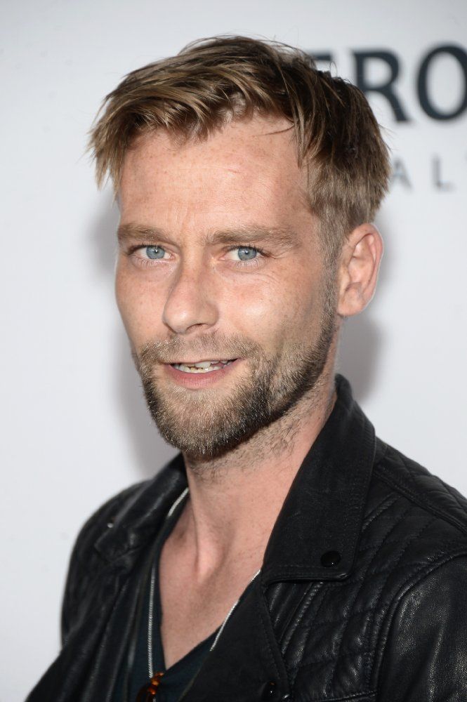Joe Anderson