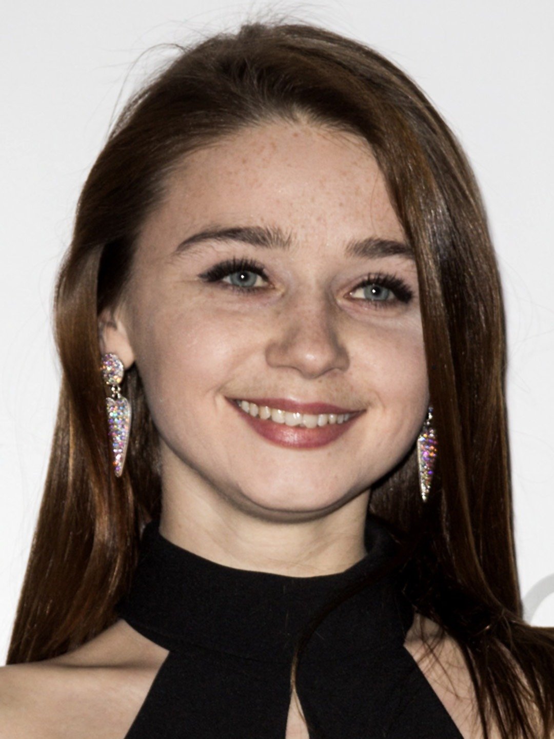 Jessica Barden