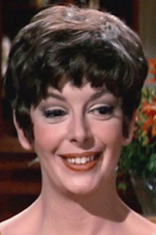 Monica Evans