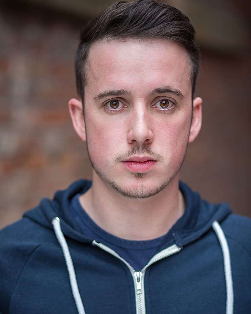 Aaron Jeffcoate