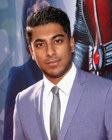 Ritesh Rajan