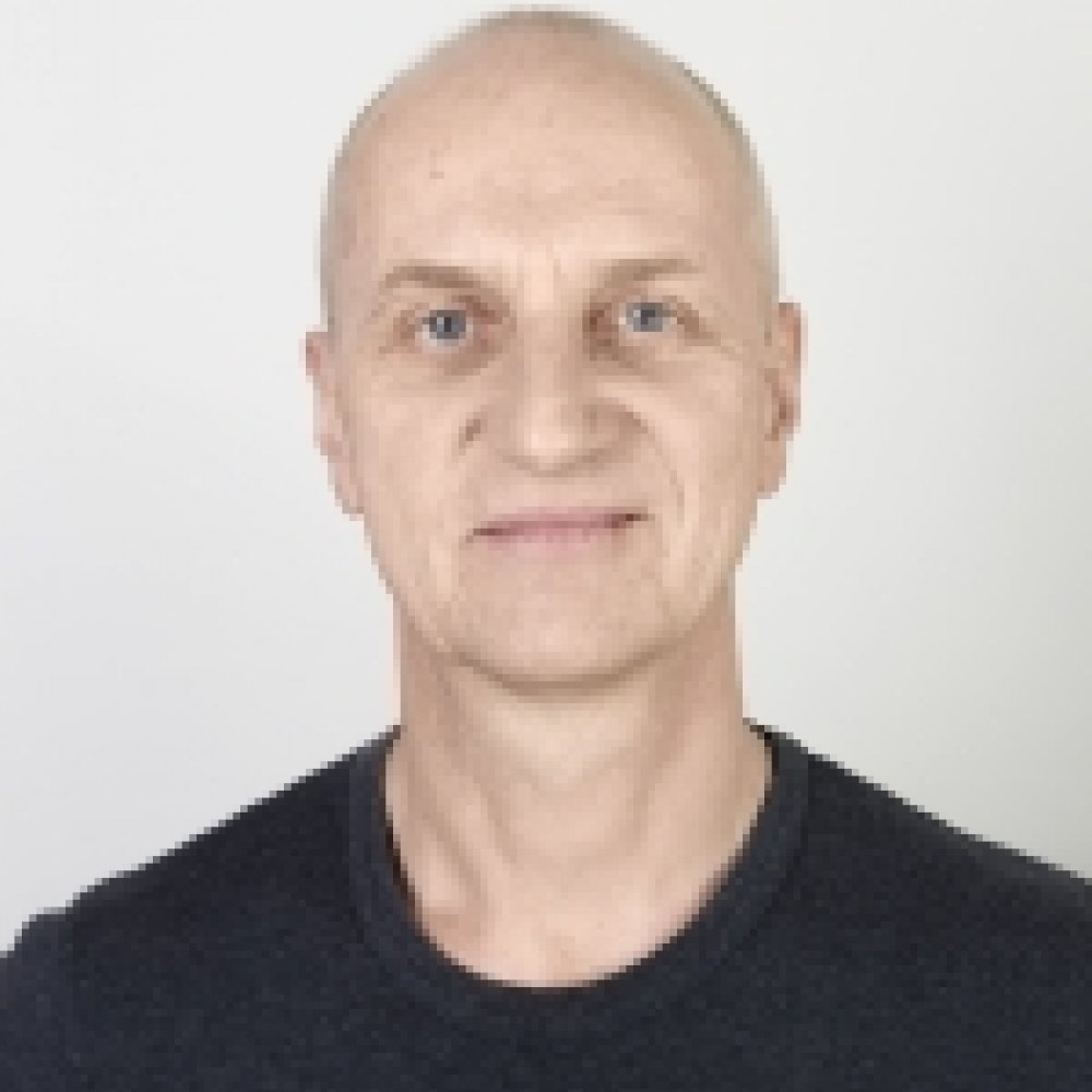 Peder Holm Johansen