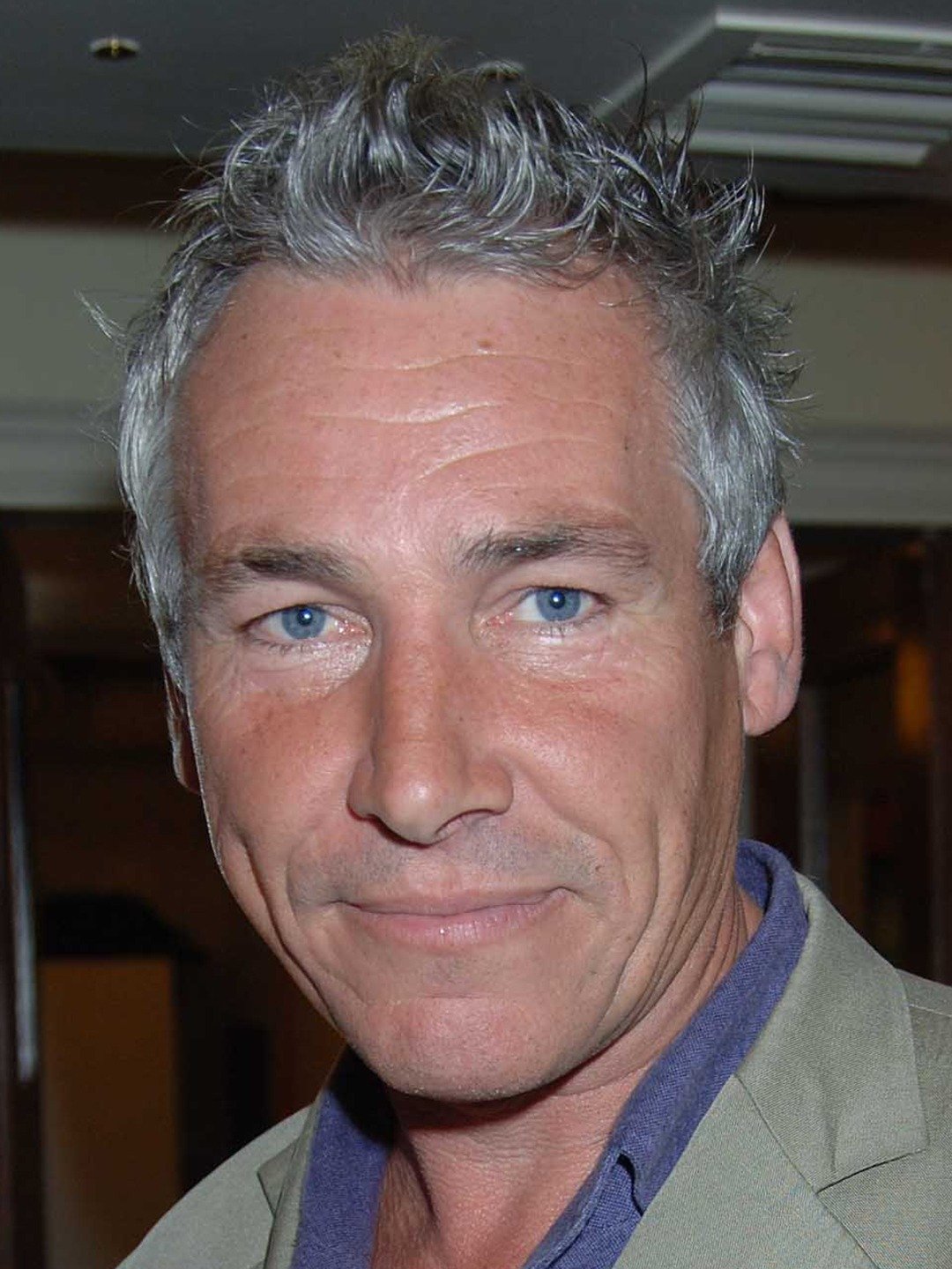 Simon Dutton