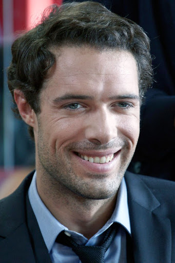 Nicolas Bedos