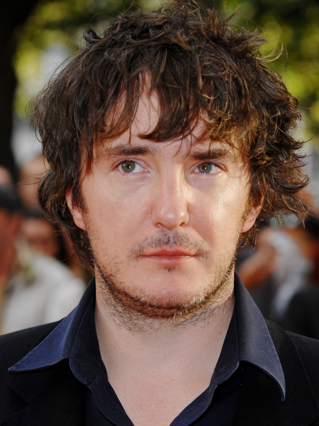 Dylan Moran
