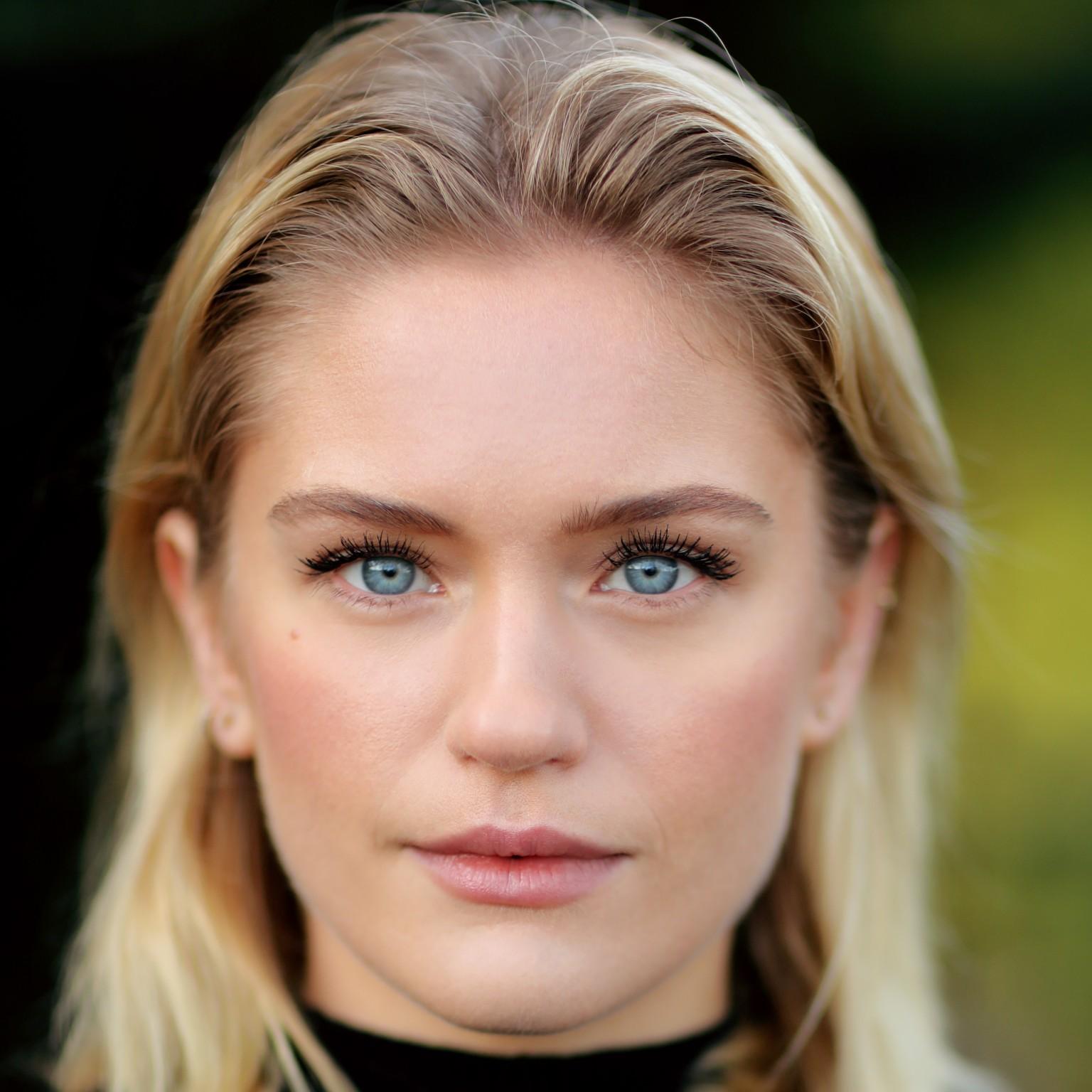 Alicia Agneson