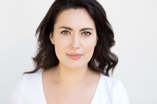 Yasmine Haudry